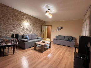 APARTAMENT BESKIDZKI 57m2 darmowy ogrodzony parking, osobna kuchnia, bliskość szlaków
